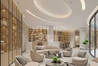 枣庄香格里拉大酒店