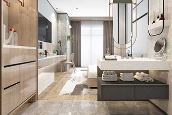 枣庄喜来登酒店