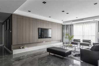 枣庄电视墙设计案例