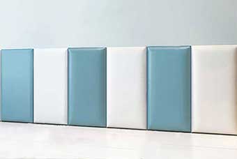 枣庄森佰汇航空纤维（皮革饰面软包）