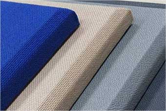 枣庄森佰汇航空纤维(布艺饰面软包)